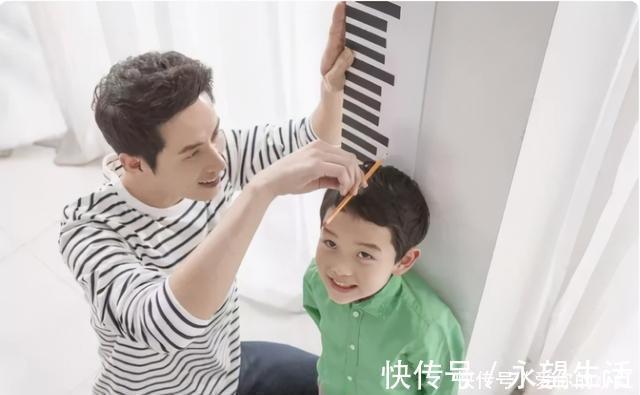 紧张期|孩子多大身高会定型？出现4个信号，暗示身高“猛涨期”接近尾声