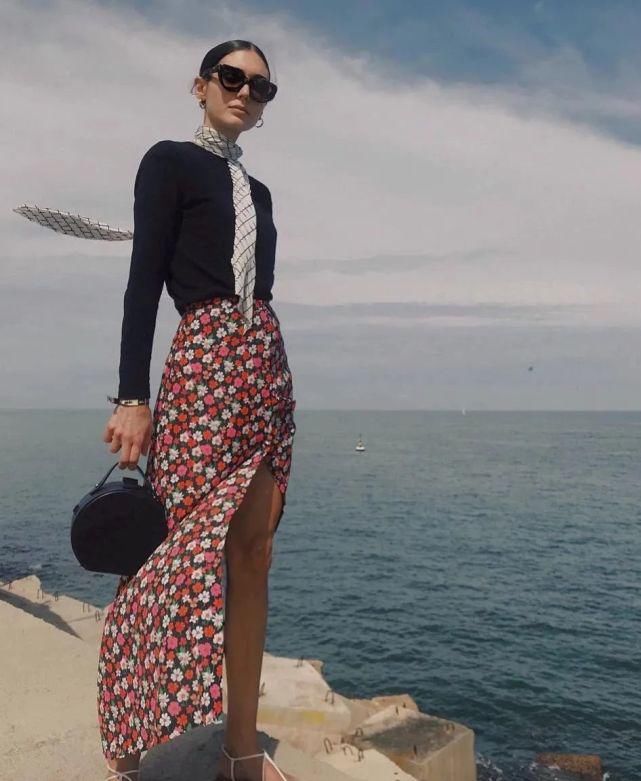 6个穿衣小细节人人都要会，每天穿出好质感！