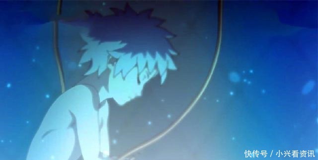 种优良基因|火影博人传,头生龙角,全身散发绿光,巳月将成龙地洞六道仙人