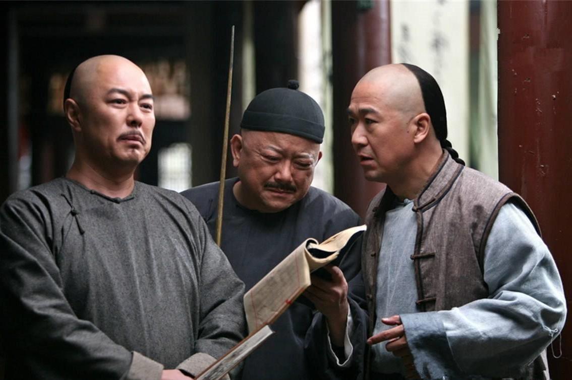 #和珅出上联“三斤四两五花肉”,纪晓岚妙对下联,堪称经典!