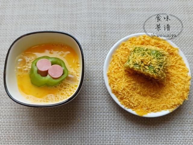 做法|火腿肠不要直接吃，教你3种简单做法，香辣又过瘾，上桌就被扫光