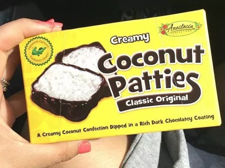 冰淇淋|不只甜甜圈,美国各州的经典甜点还有这么多!