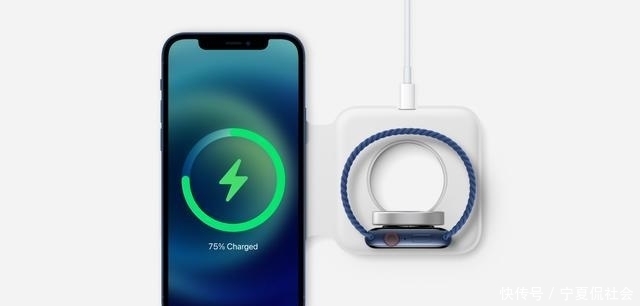 理由|外媒痛批苹果！iPhone 12不送充电器绝非为环保，理由太真实！
