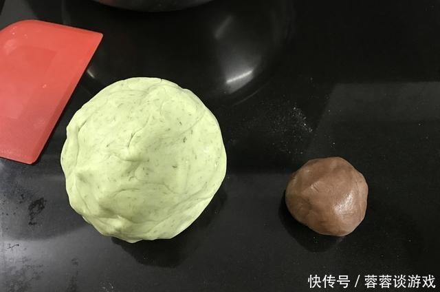 糯米粉最好吃的做法，比包子简单，香甜软糯又好看，孩子最爱