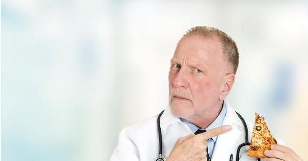 维生素c|高血脂多是“吃”出来的医生警告3种食物不戒掉,血脂不会降