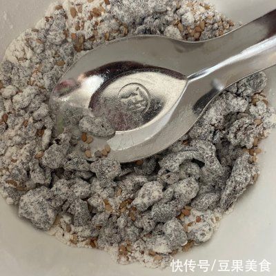 红糖酥皮饼|原来红糖酥皮饼才是真正的米饭杀手