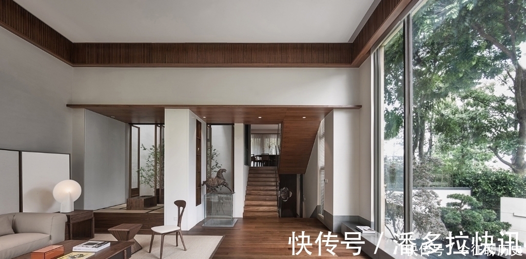 套房子|设计师真聪明，卧室房门这样设计，面积顿时增加一倍