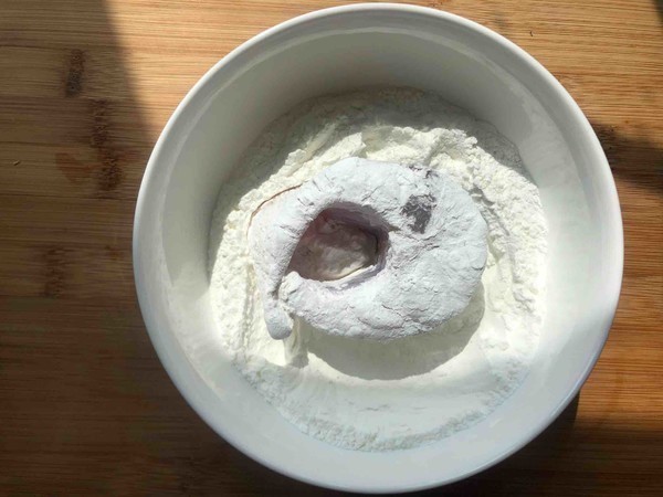 这种鱼最不起眼，比营养高过甲鱼，8元一斤很少人知道这样做好吃