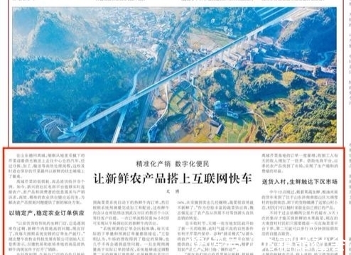 社区|不再惦记几捆白菜?人民日报再次肯定阿里,马云你真有一套!