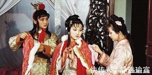 贾政|重读红楼梦,我发现:林黛玉看似性格敏感,却有三大笼络爱人绝招