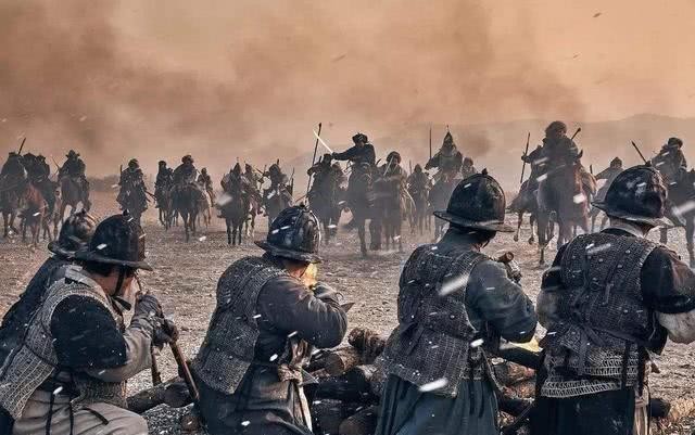 徐辉祖|徐达之子徐辉祖神二十年预测，正好应验明朝又一场权力之争