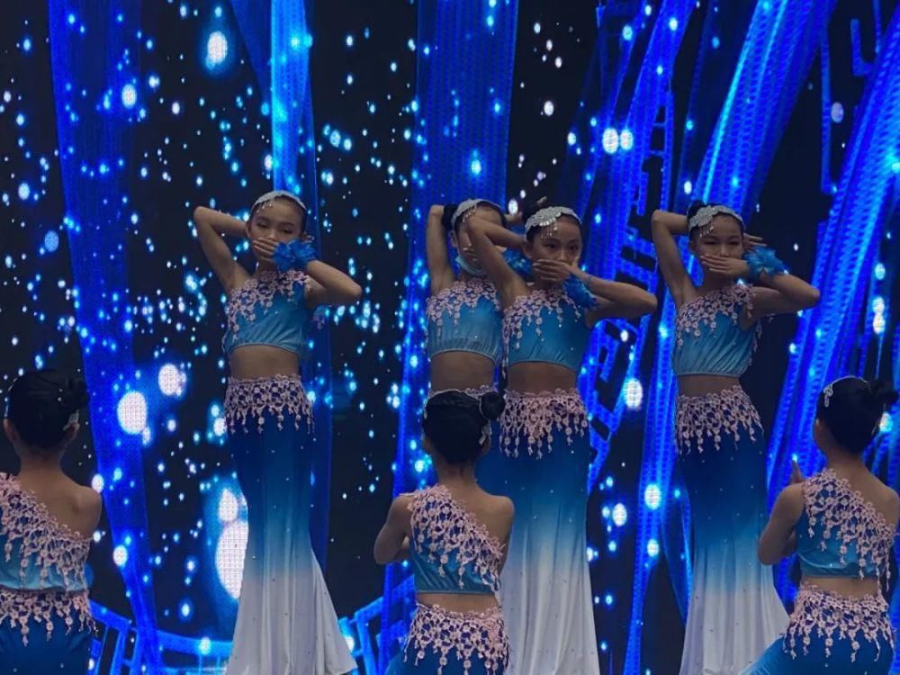  西宁|太精彩！西宁这儿有一群“乘风破浪”的宝贝们