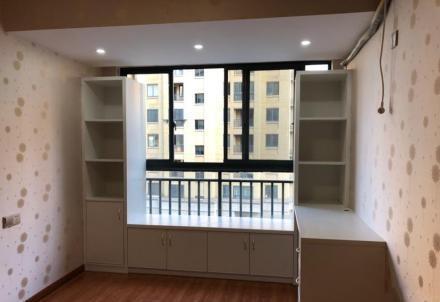 档次|晒晒花17万装修新房的效果,全屋贴砖非常有档次,电视墙值得借鉴