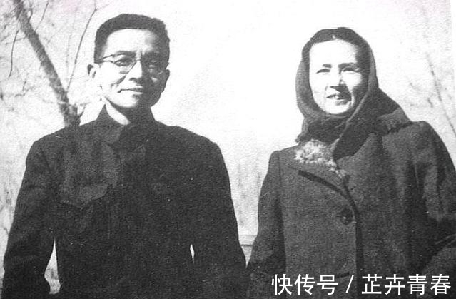 继室|一个是原配的女儿,一个是继室的女儿,爹都是梁思成,差距却很大