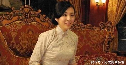 换洗|民国洁癖最严重的千金，每天都要换洗床单，晚年却靠卖油条维生！