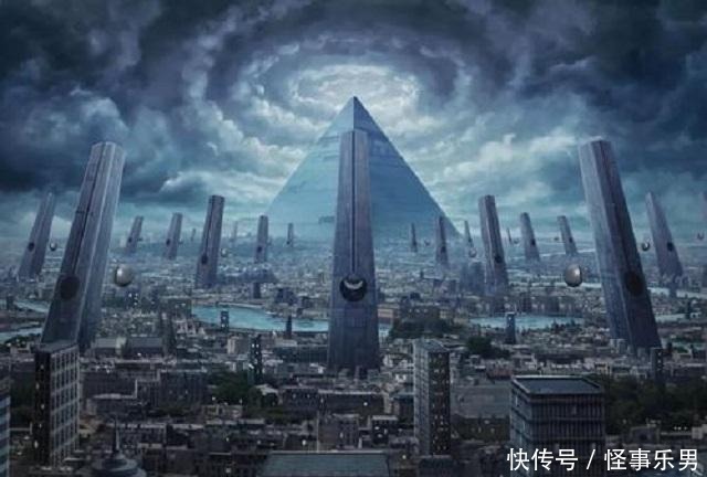 科幻小说|《三体》写了什么?为何深受互联网大佬喜爱