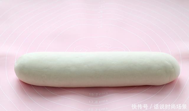 一次发酵的奶香小馒头,省时省力成功率高,暄软蓬松比面包还好吃