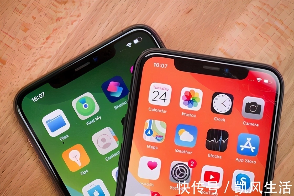 鸿蒙|华为因缺芯,使iPhone12系列霸榜,鸿蒙也迎来苹果的挑战