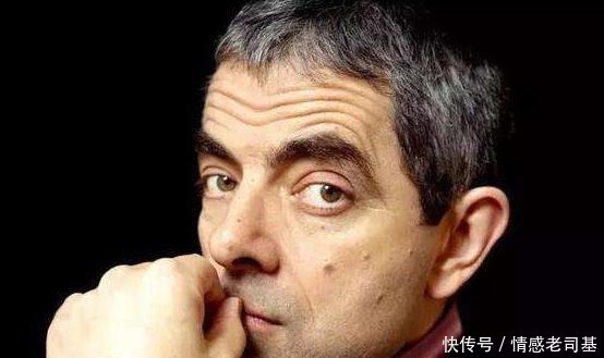 有种意外叫憨豆先生的女儿，本以为颜值不高，看到照片却恋爱了