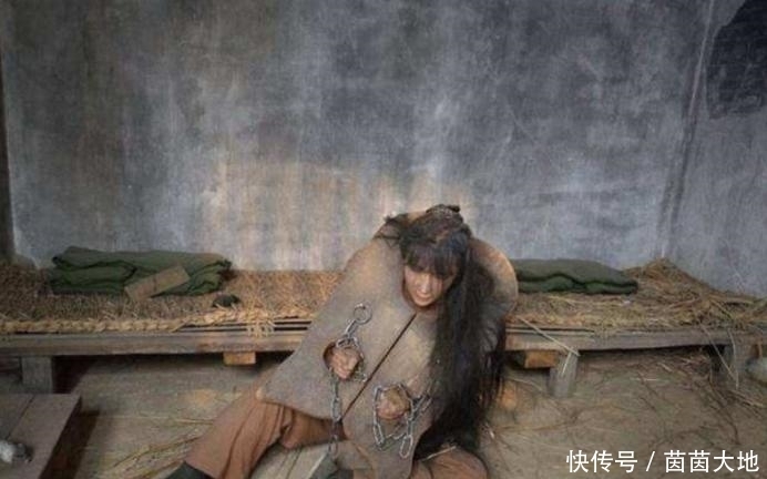 处去|古代没有身份证,没有监控,青楼女子为何不逃?没法跑、没处去