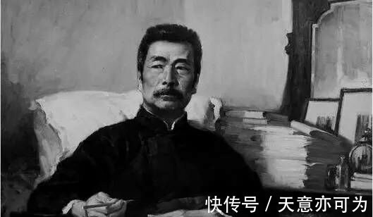 鲁迅!她是民国第一校花,追求者众多,就连鲁迅都曾为之倾心!