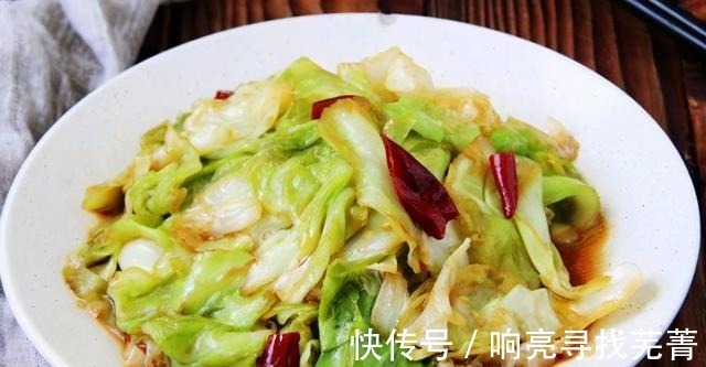 根部|去菜市场买菜时，这4种包菜尽量别买，仔细看看就知道差点上当了！