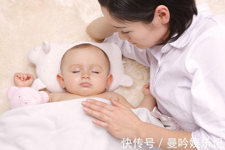 睡眠|老人说“孩子贪睡长得快”是真的吗？做好3点孩子睡得好长个高