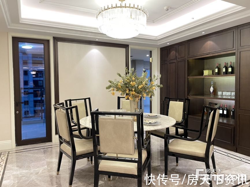 置业顾问|兴华尚都国际好不好？置业顾问从项目现场发回新组图