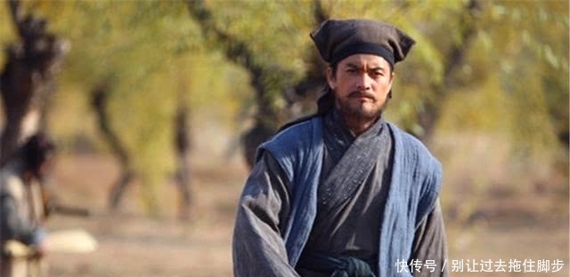 晁盖吴用等人智取生辰纲时,其实有三个破绽!只是杨志没发现