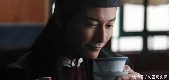 壮举|下西洋为旷世壮举，郑和却是个宦官，朱棣为什么会选他？