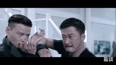 好春光|《披荆斩棘的哥哥》“三公”路透，来说几个要点、看点、喜点