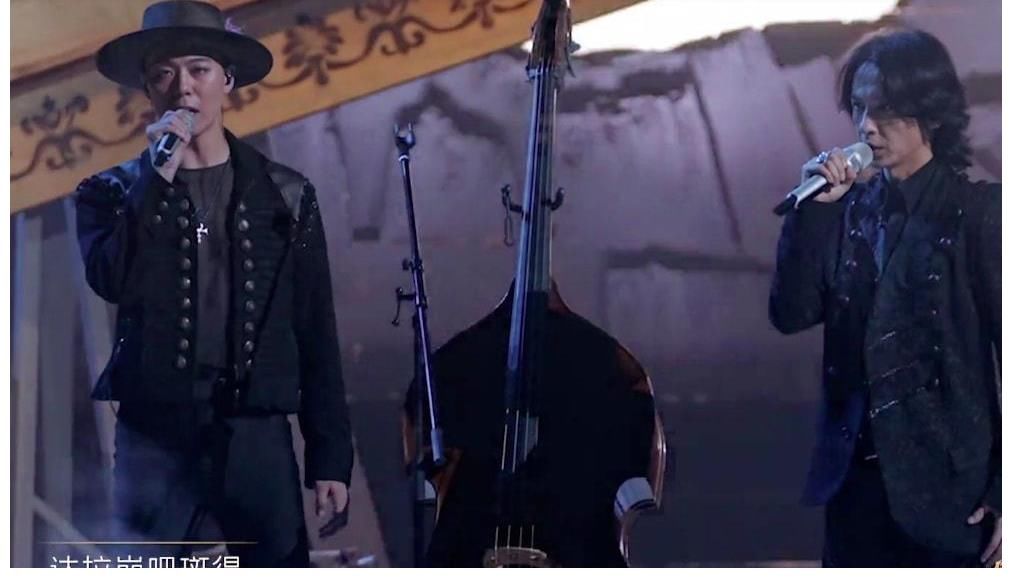 李承鉉|林志炫成績(jī)低，是因?yàn)橛^眾記仇嗎？《哥哥》場(chǎng)內(nèi)外信息差過大