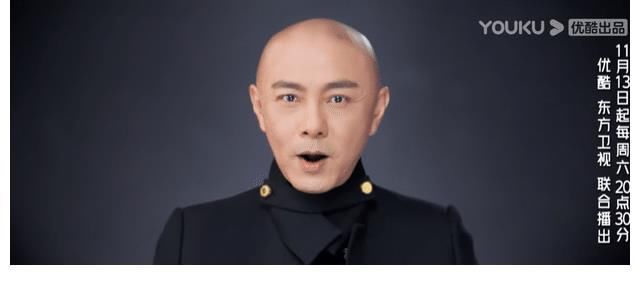 吴镇宇张卫健领衔，追哥2这次能逆风翻盘吗？