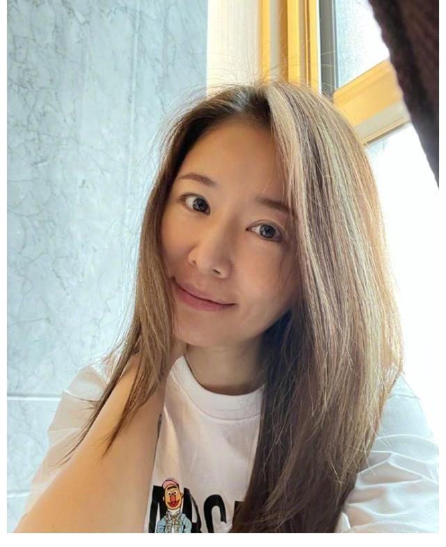 口福|林心如再秀厨艺，变着花样给老公女儿做美食，霍建华父女太有口福