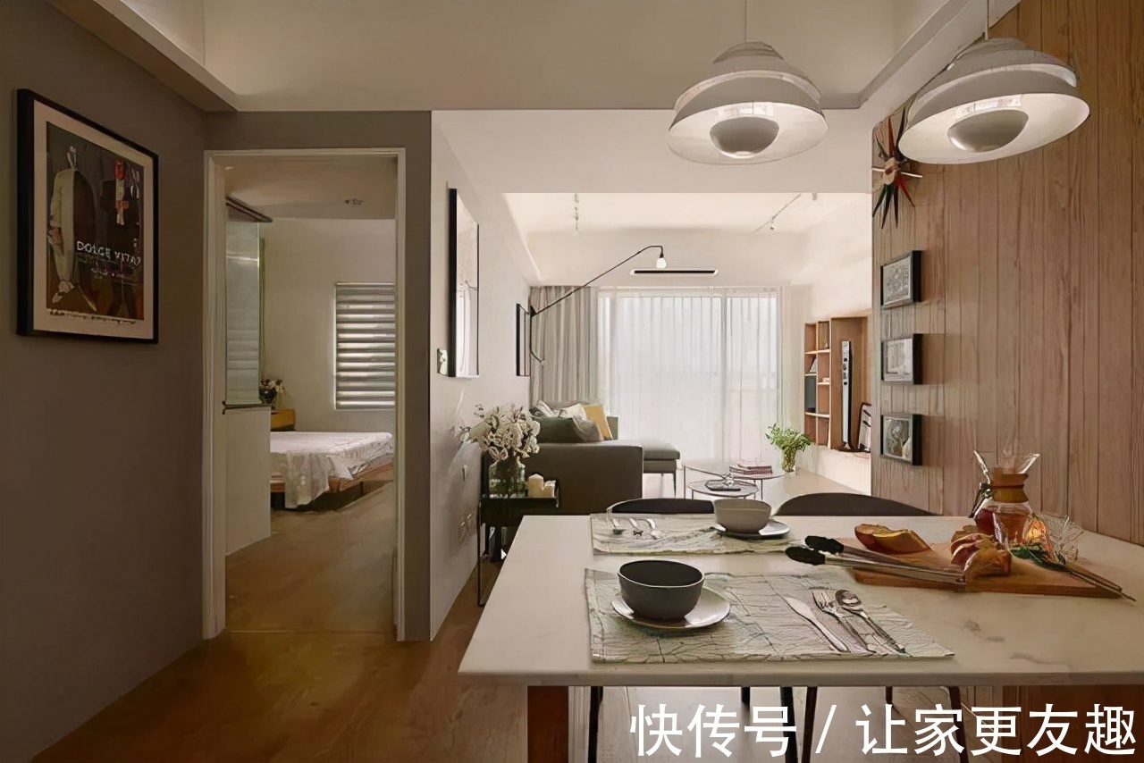 过门石|我踩过的装修坑你们就不要再踩了!发自肺腑的6点卧室装修总结