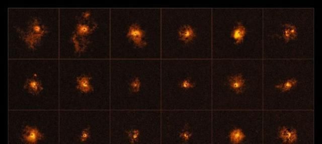 科技探索:银河系有宇宙中所有的天体种类吗?还有哪些惊人的天体?