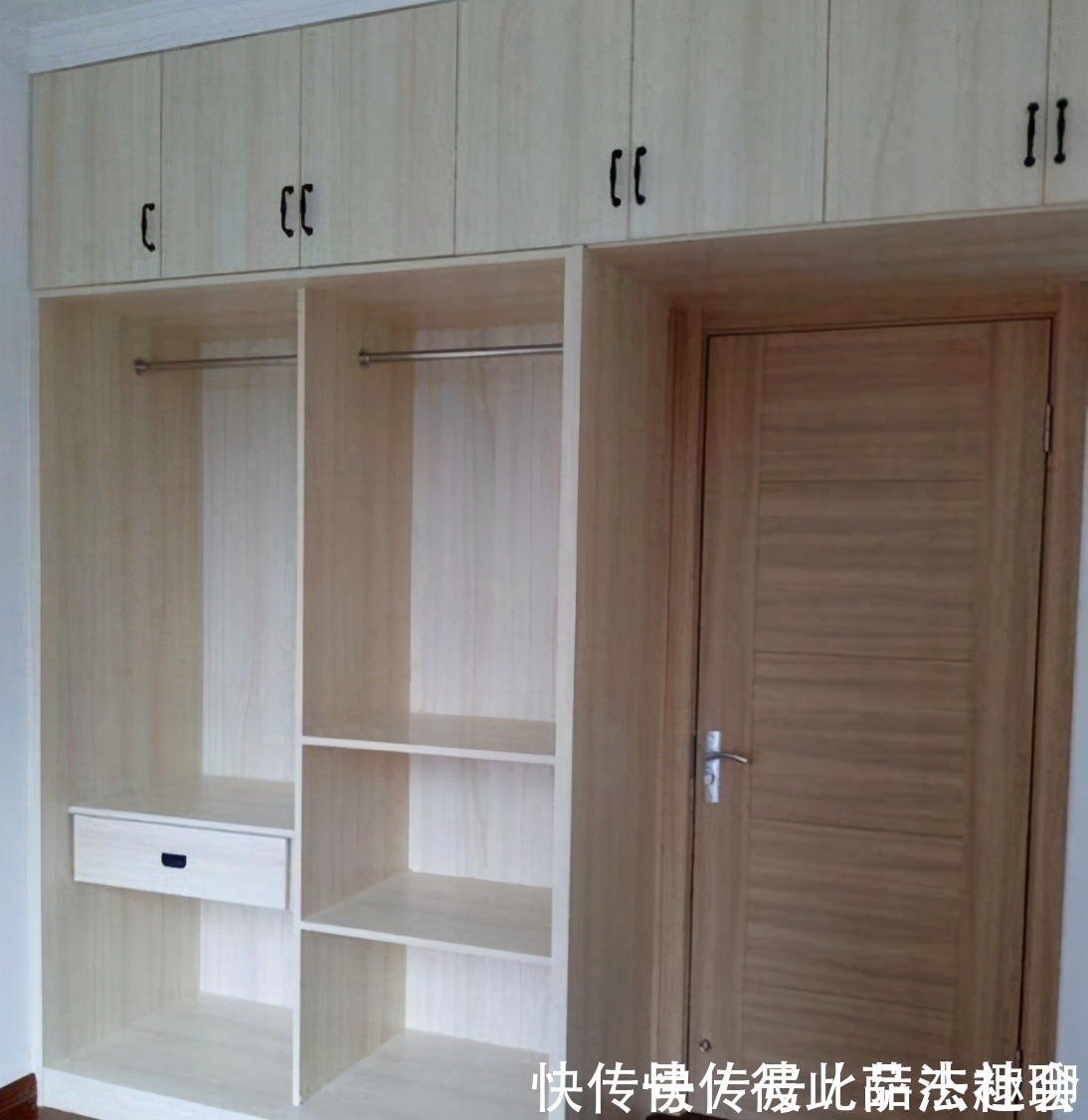 业主|老木工酒后吐真言,有些业主人傻钱多,定制衣柜被坑了都不知道