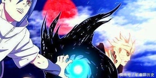 佐助|火影忍术:螺旋丸和千鸟哪招更厉害?看懂了这个也就看懂了火影