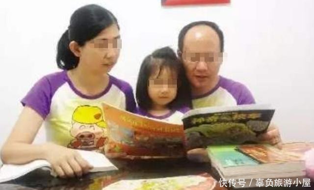 童话故事|从小相信童话,和从不相信童话的孩子,长大后的差距一览无余