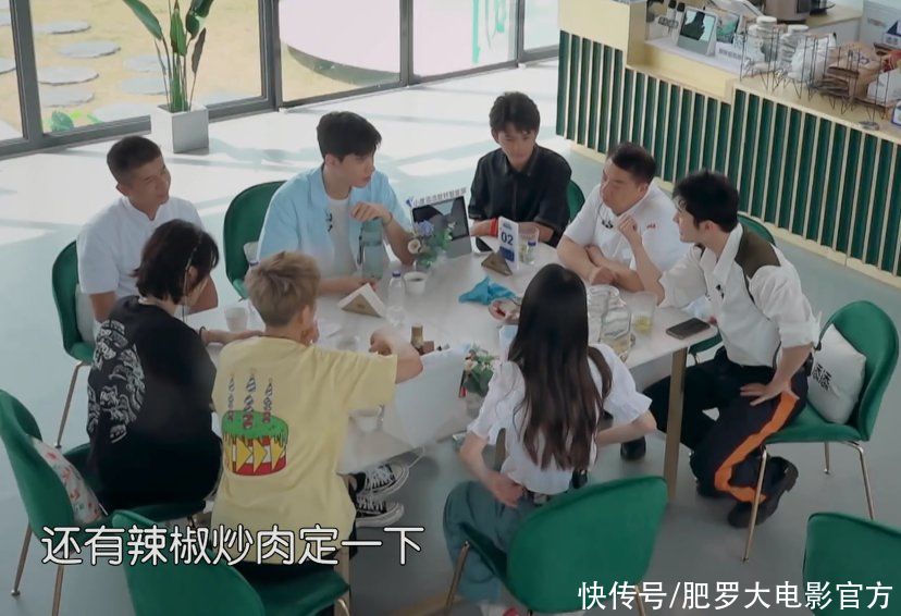 cp|收視猛漲四網(wǎng)第一，芒果臺這款老牌綜藝，憑什么第二期全面逆襲？