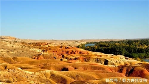 美食|他是我国最大一个省,美食却少的寒酸,但有一样非常出名