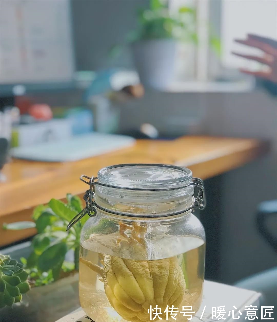 搞定|秋季多咳就吃它!一切一泡就搞定,全家都爱