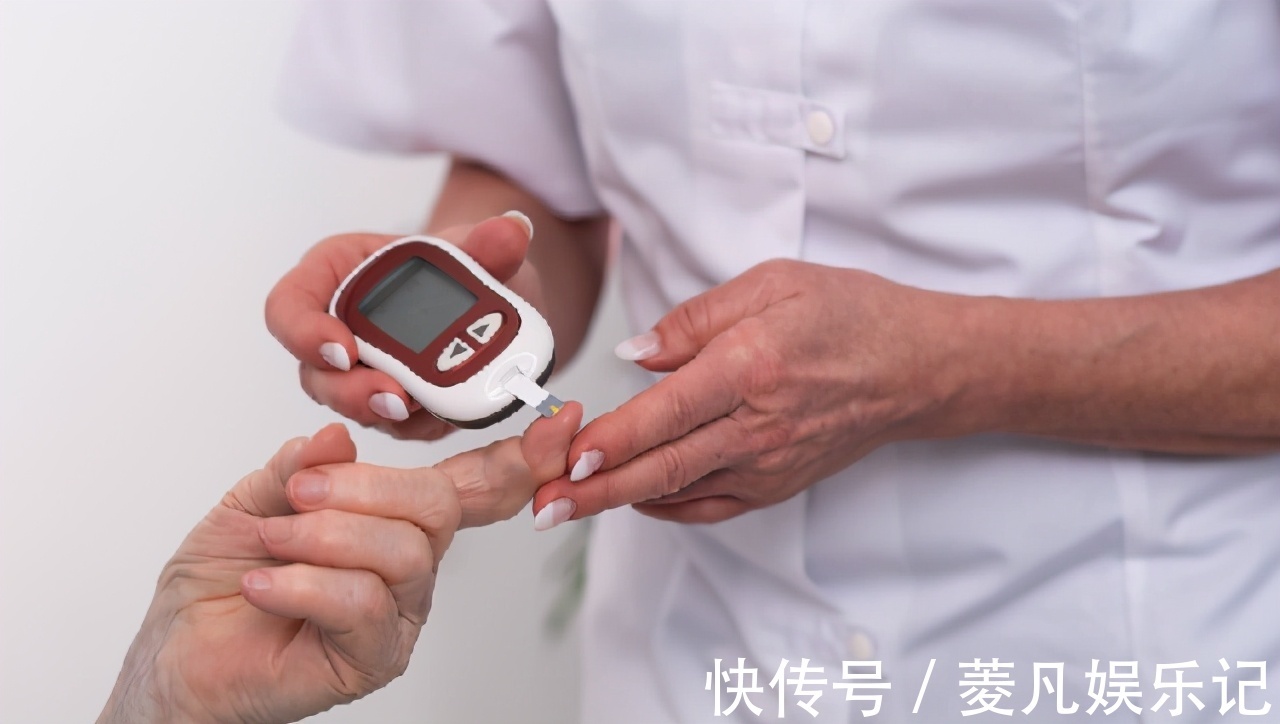 数值|50岁以上,糖尿病血糖控制多少才达标?医生:控糖目标根据指数定