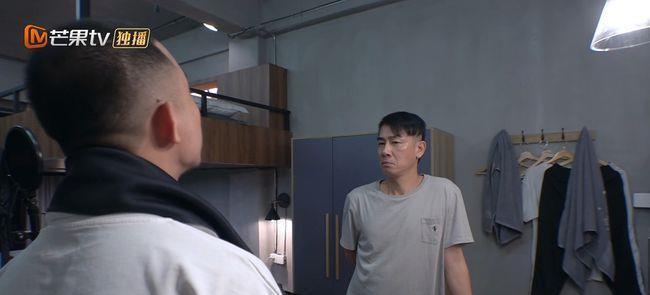 代表隊|《披荊斬棘的哥哥》的兩個大哥！陳小春讓GAI乖巧，熱狗怕趙文卓