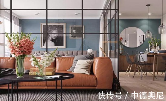 小户型|把小户型设计成大户型的感觉