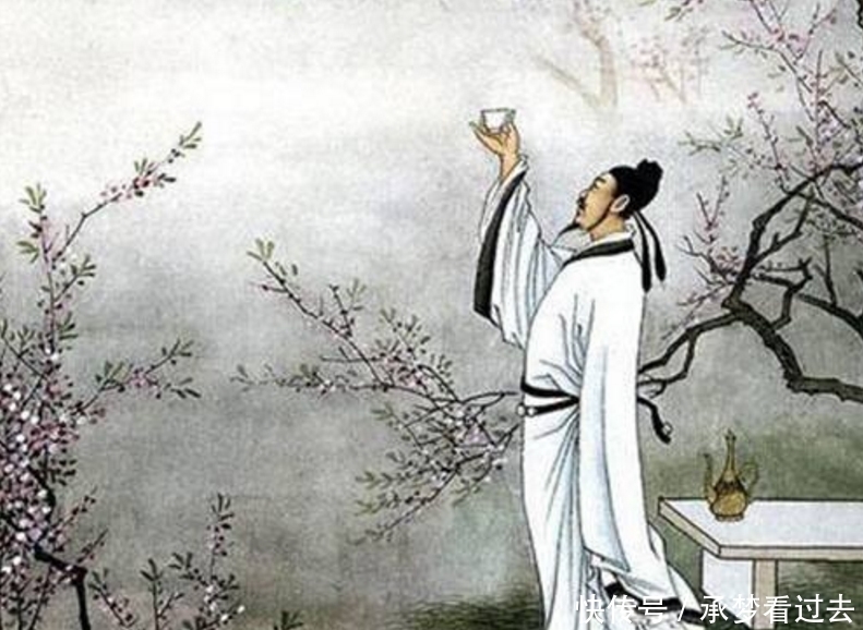 武则天是唐朝顶尖才女,李白看了她的情诗,都不好意思再写情诗