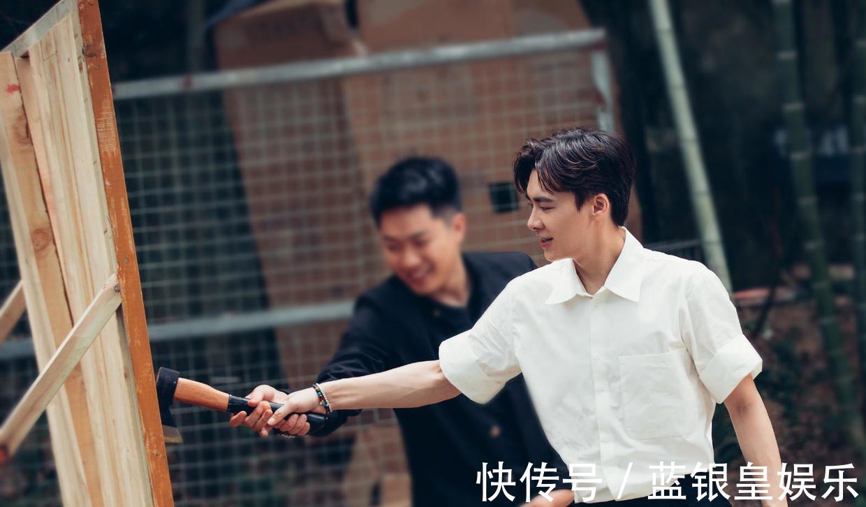 这部本来可以爆火的综艺,遗憾扑街