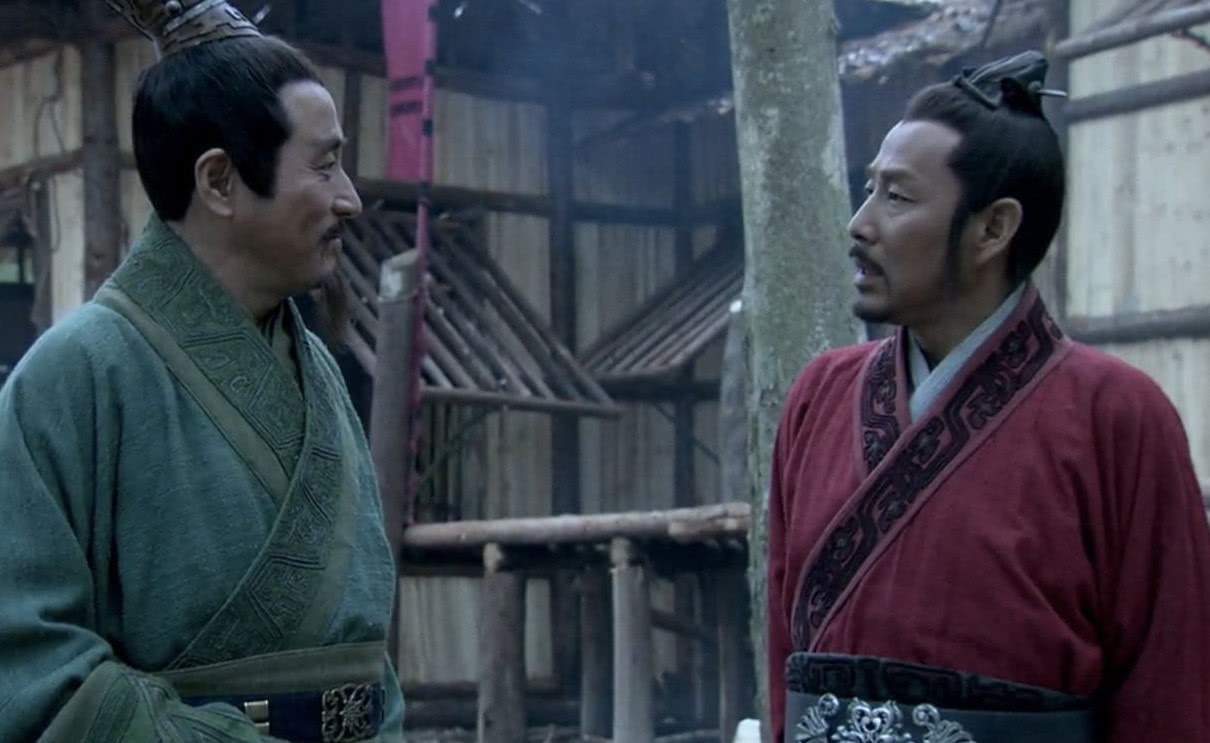 临死前|刘邦临死前,为什么要派陈平去秘密杀掉妹夫樊哙,是老糊涂了吗?