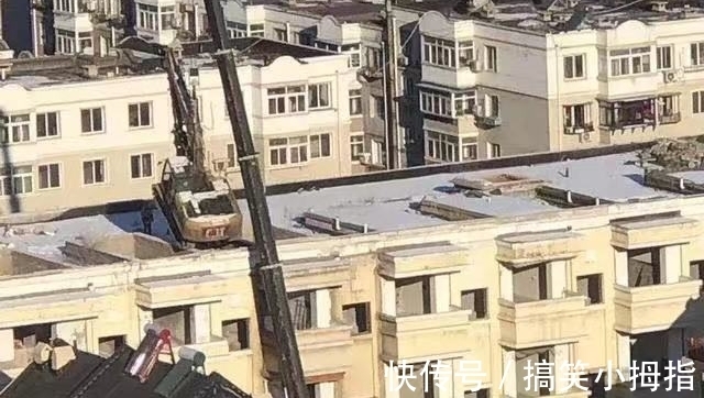 钉子户|辽宁一地被选中,涉及面积广,为防“钉子户”赔偿一公顷达400万