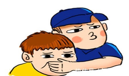 |幽默笑话:媳妇在娘家待了短短的三天,回来后就对俺拳打脚踢